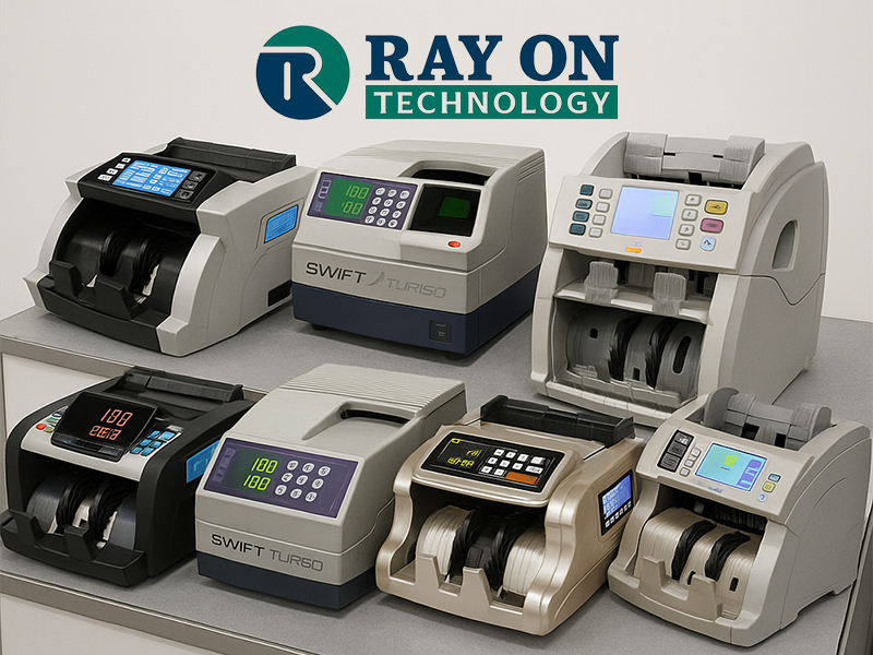 Ray On Technology