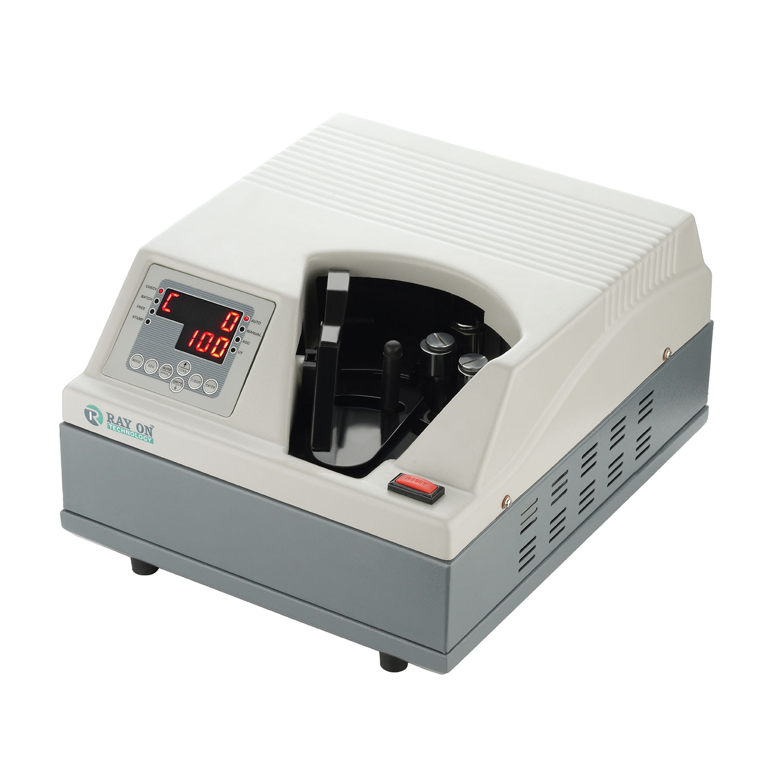 Rayon Countpro HD (Mini) Bundle Note Counting Machine